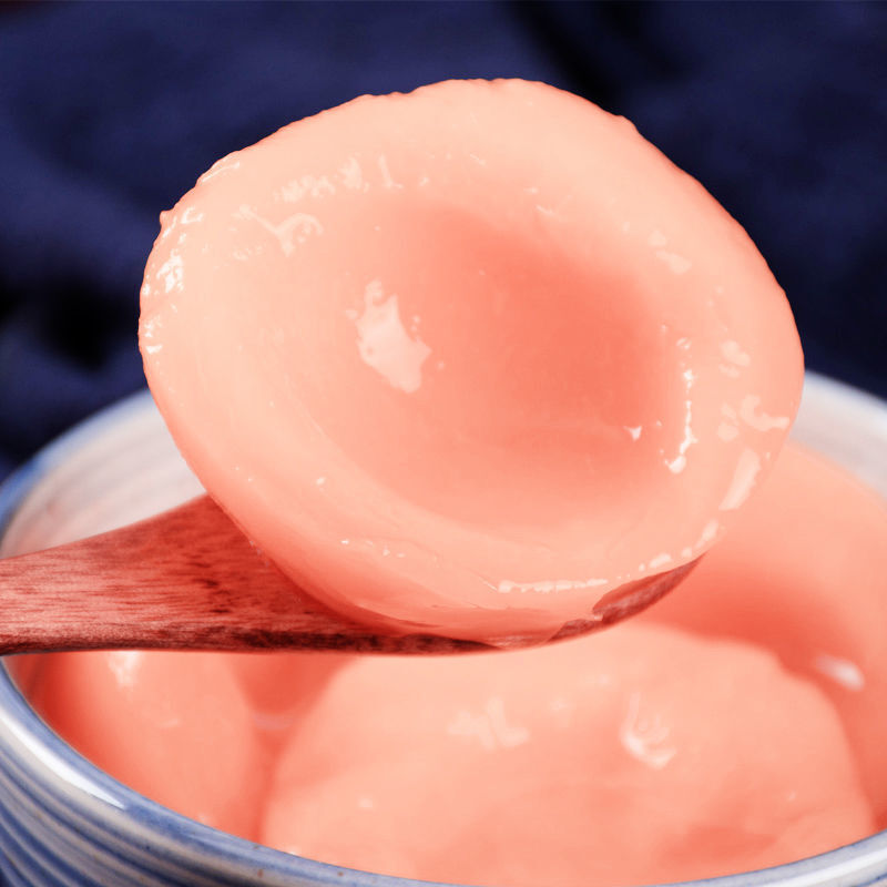 粉桃明花水蜜桃罐头825g水果即食糖水蜜桃零食餐饮小吃罐头 明花