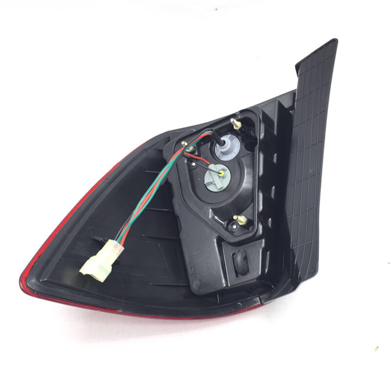 适用于力帆x60尾灯总成 后照灯 车组合灯 力帆x60后尾灯 后大灯 精品