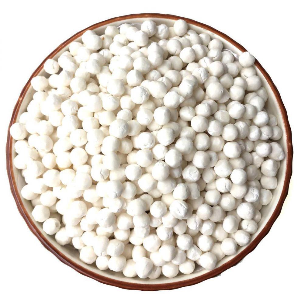 大西米白西米1斤5斤椰浆西米露水晶奶茶水果捞原料大粒 大西米1500g三