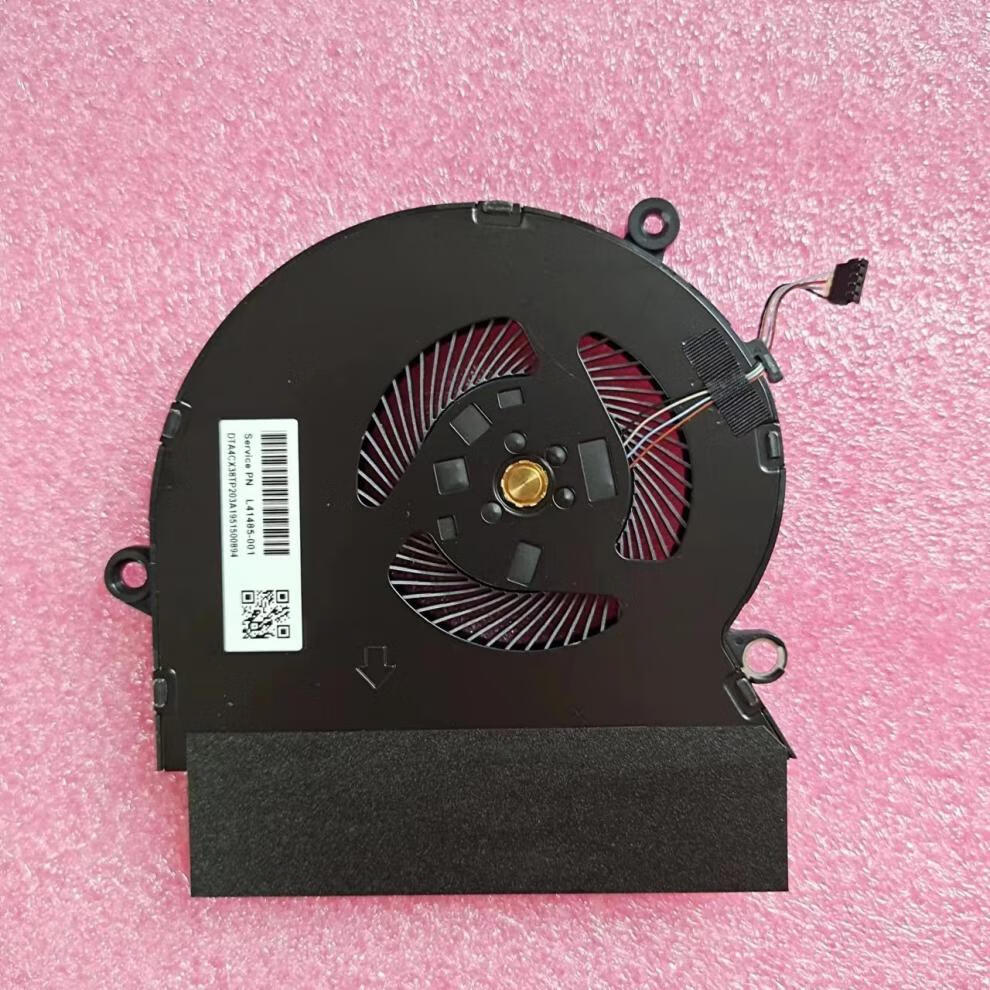 hp惠普幽灵spectrex36015-dftpn-q213风扇l41484l41485-001 小号的一