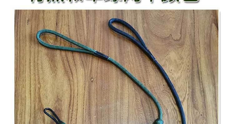 适用于老式钥匙绳枪纲绳枪绳复古怀旧老人枪纲绳子枪绳子男士防丢钥匙