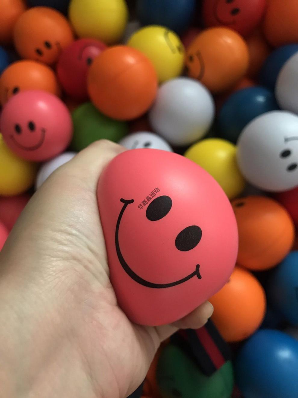 训练中风偏瘫老人锻炼器材手指力量握力器握力圈康复球85厘米橄榄球