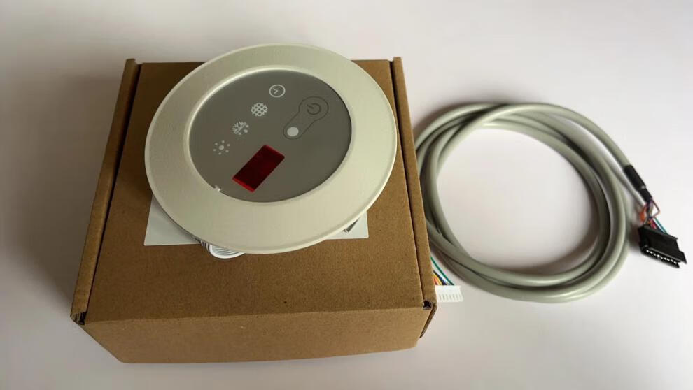 适用海信遥控接收组件yr-a01z中央空调控制面板接收器风管机【图片