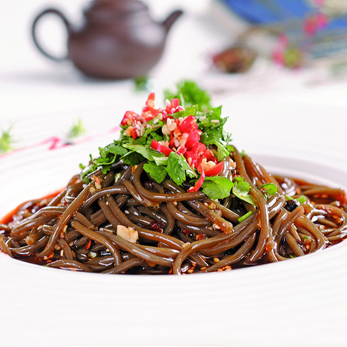 贵州蕨根粉葛根粉条蕨根粉丝厥根粉条类葛根粉条1000g批发