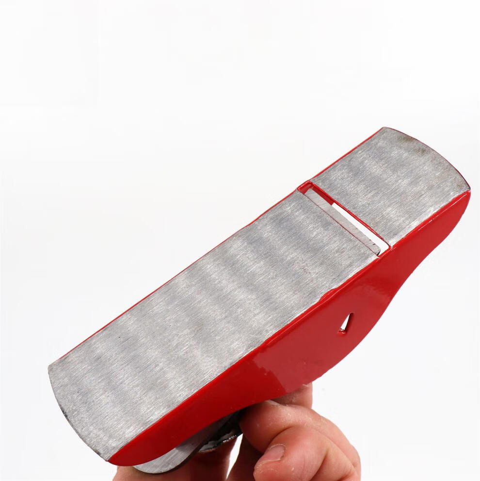 斌耀刨子木工铁刨子手工刨刀木匠套装工具大全手工手推刨diy鸟刨铇子