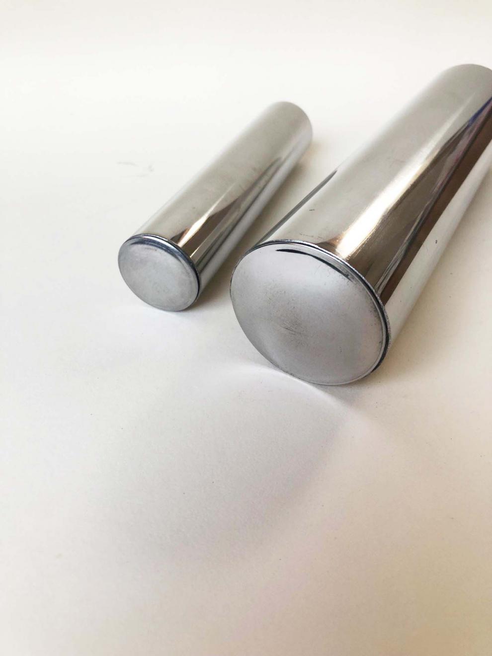 乐器金属砂筒不锈钢铁沙筒沙筒,乐队沙锤伴奏 铃鼓 绿色铃圈 大沙筒