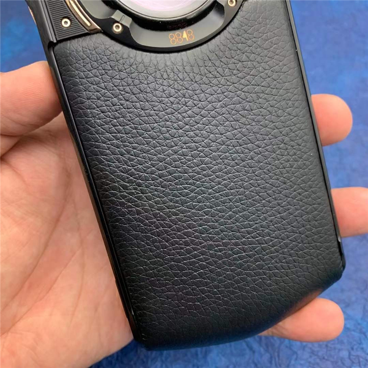 适用原厂二手8848钛金手机m5睿智尊享定制版商务双卡三网4g原装256g