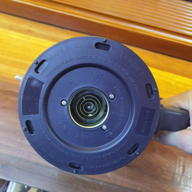 吉谷电器电水壶底盖水壶配件适用ta001tc0202tb0302等12升水壶异形