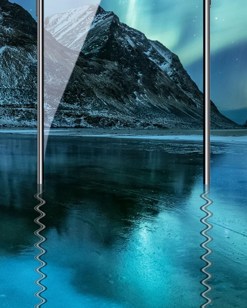 奢诚漪oppoa72全屏钢化膜a72手机膜oppo防摔蓝光护眼0ppoa新品镜头防