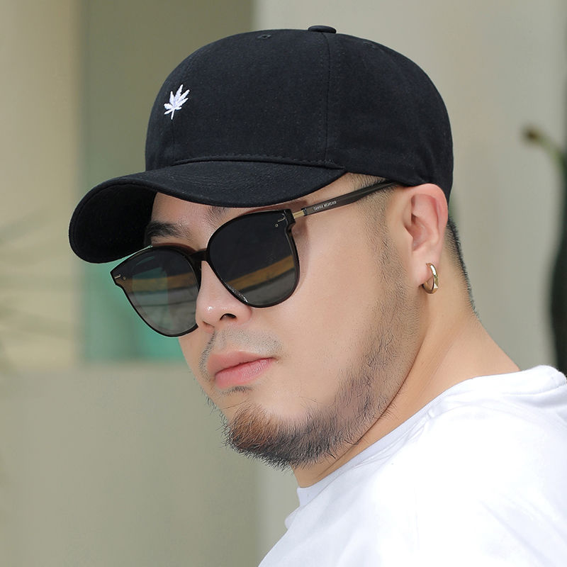 斐珺服饰配件大头围棒球帽大头围棒球帽男大码大号胖子潮流加大鸭舌帽