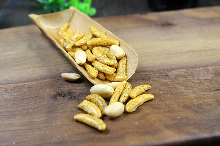 柿子种米果日剧柿种柿籽花生ktv酒吧休闲零食500克香辣柿种花生