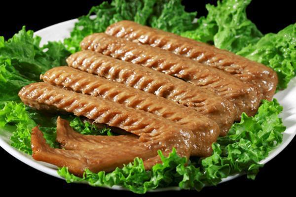 新鲜鹅翅膀鹅全翅大鹅三节翅农家卤味食材鹅肉烧鹅翅大鹅翅鲜露哒3斤