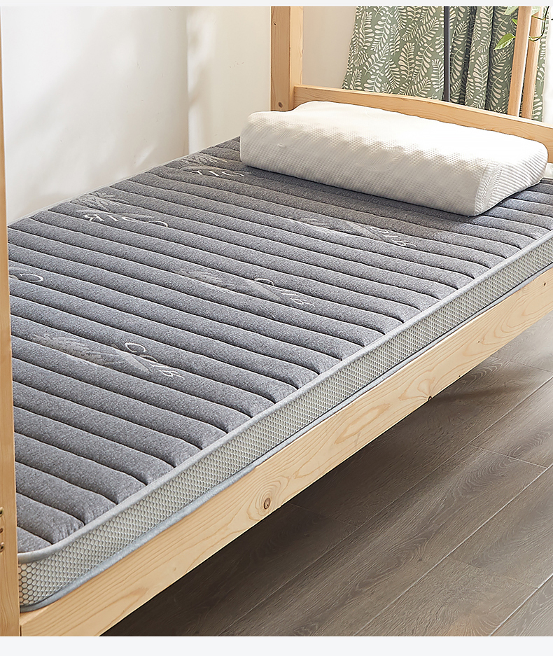 9 立体款-小飞象【标准款5cm】 120x200cm【单人床】海绵填充 塌陷