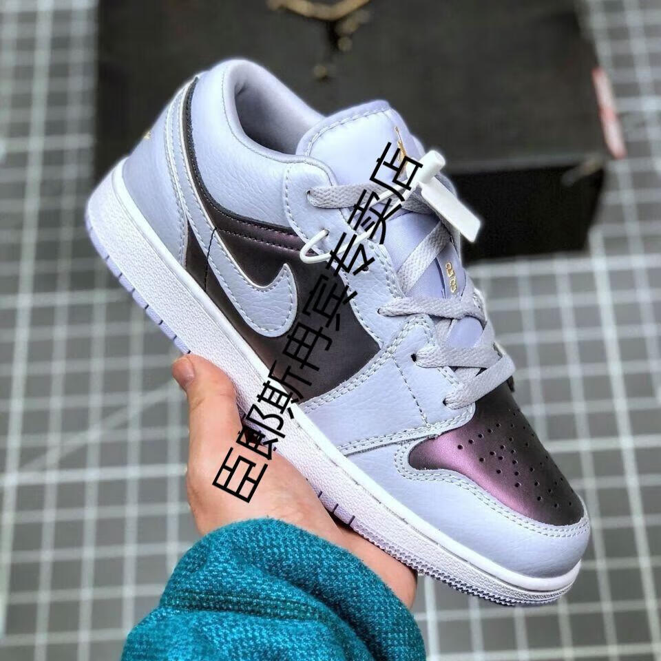 low paris巴黎高颜值校园百搭学生休闲鞋男女低帮板鞋 小巴黎 36