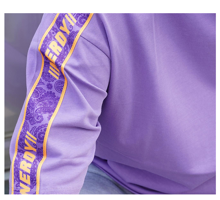 nerdy短袖t恤男潮牌情侣装圆领2021新款夏百搭流行男装t恤薄荷绿m