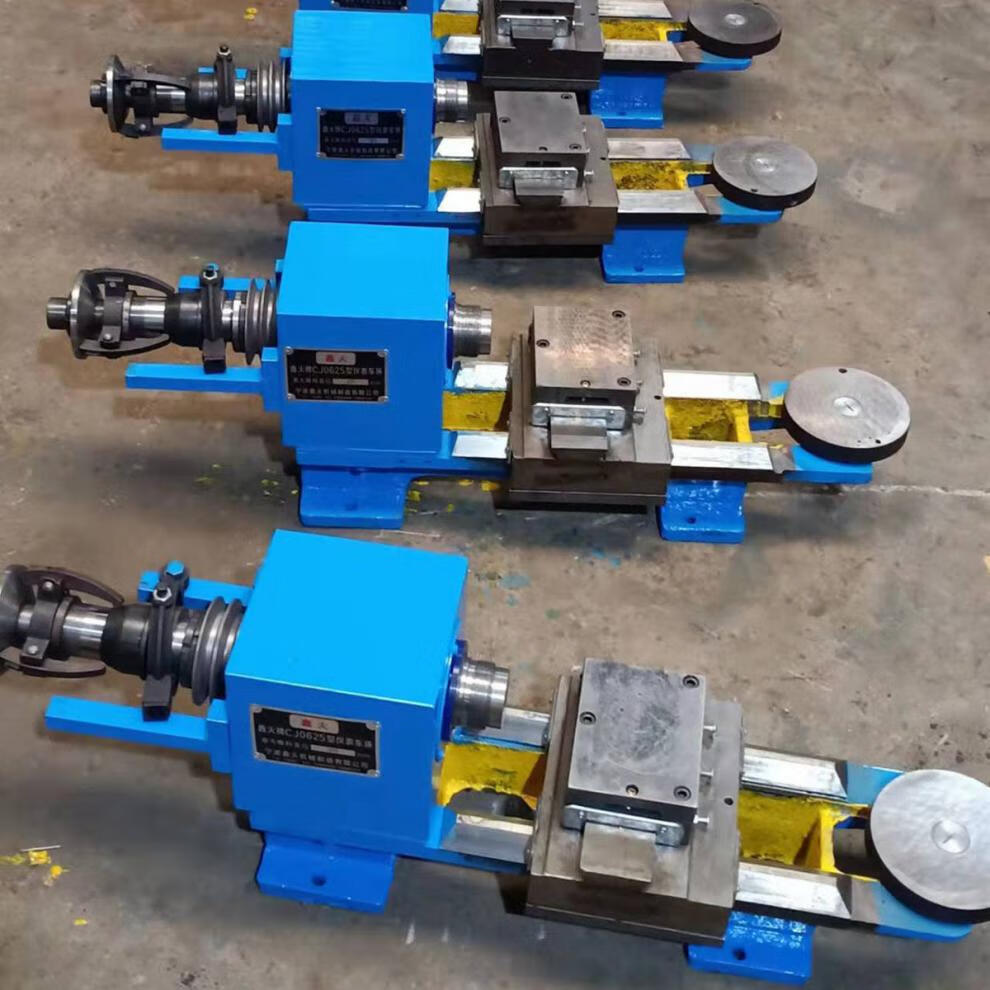 2022新款鑫火型号仪表车床 原耀发厂更名 库存现货 653【图片 价格