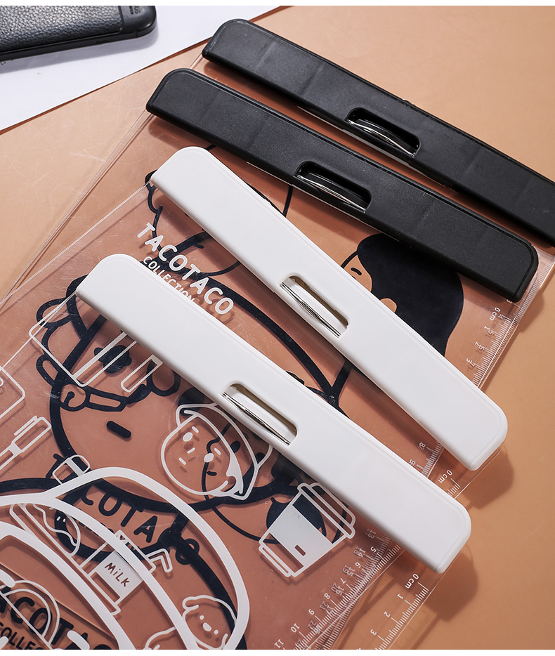 夹板a4亚克力文件夹板小学生试卷夹考试写字垫板收纳夹子板夹文具星梦