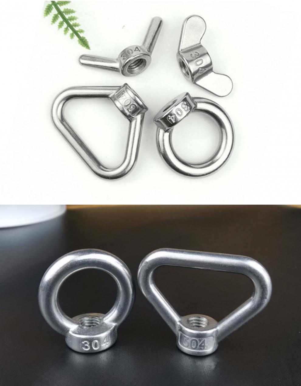 m24 【蝶型螺母】(1只价)【图片 价格 品牌 报价】-京东