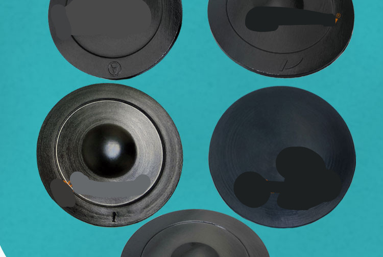 纸箱爆破机破裂机耐破度仪标准高压橡皮膜低压橡胶膜纸板胶膜 高压