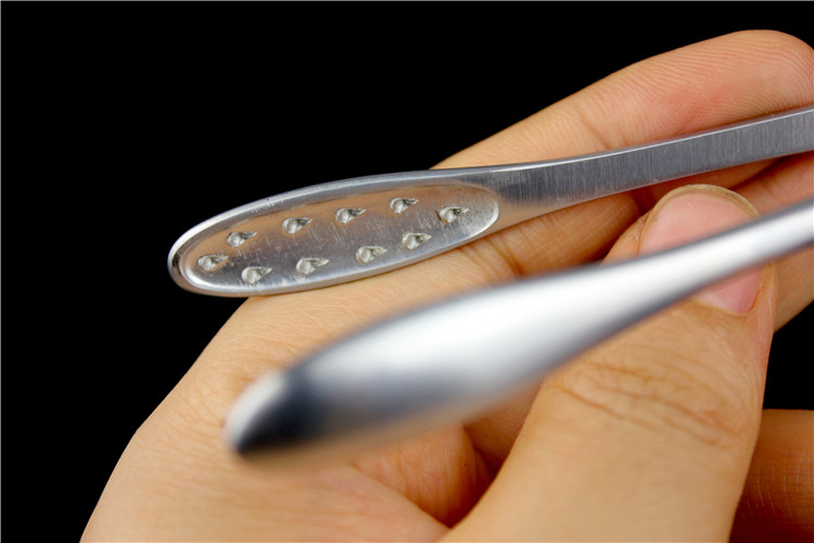 上海医疗器械厂jz金钟泌尿肝胆外科手术器械医用取石钳24cm腹部膀胱取