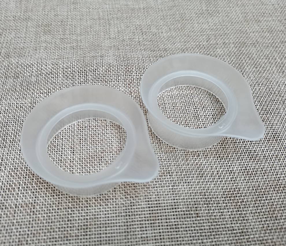 食赞 暖瓶密封圈 家用热水瓶密封圈防漏水保温壶防漏嘴暖壶口保温瓶