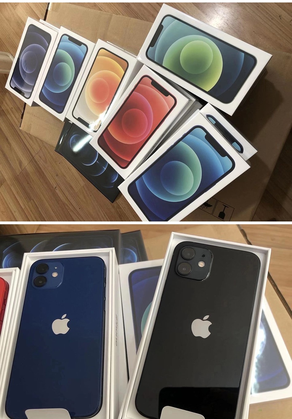 apple苹果iphone12mini日版iphone12绿色64gb