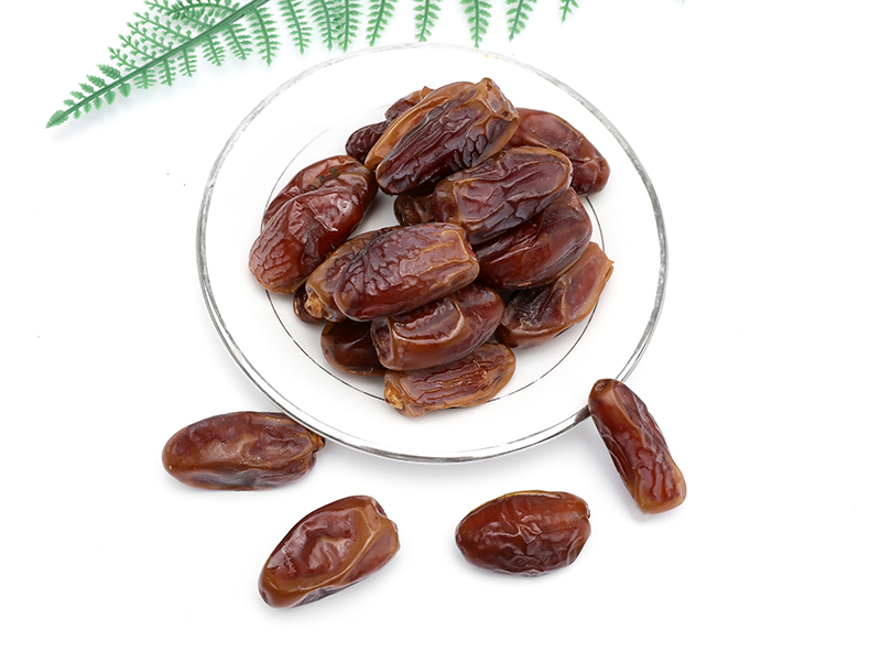 来客椰枣 250g/盒 以色列特级椰枣以味道来客牌 即食免洗空腹可吃零食