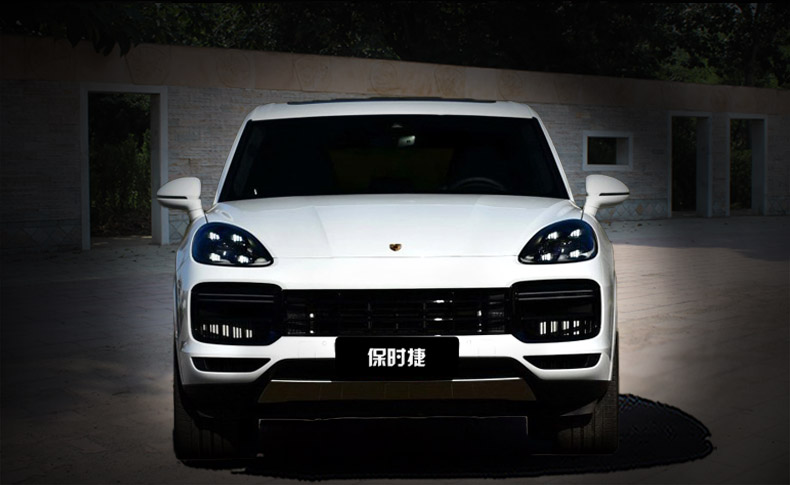 专用于保时捷cayenne卡宴macan迈凯玛卡panamera帕拉梅拉车衣车罩外车