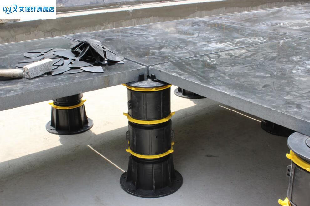 全能支撑器金牛座支撑器石材水景喷泉景观支撑架可调节高度46900mm