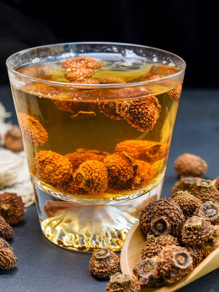 刺梨批发中药材刺梨茶干果泡茶滋补养生泡酒煲汤野生新货250克精选