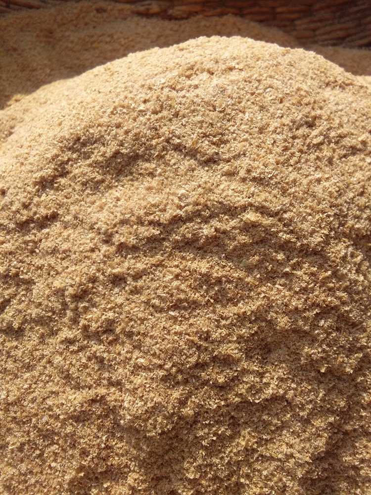 小麦麸皮钓鱼鱼饵热敷麦夫皮粗麦麸皮鸡鸭鹅 麸皮5斤【图片 价格 品牌