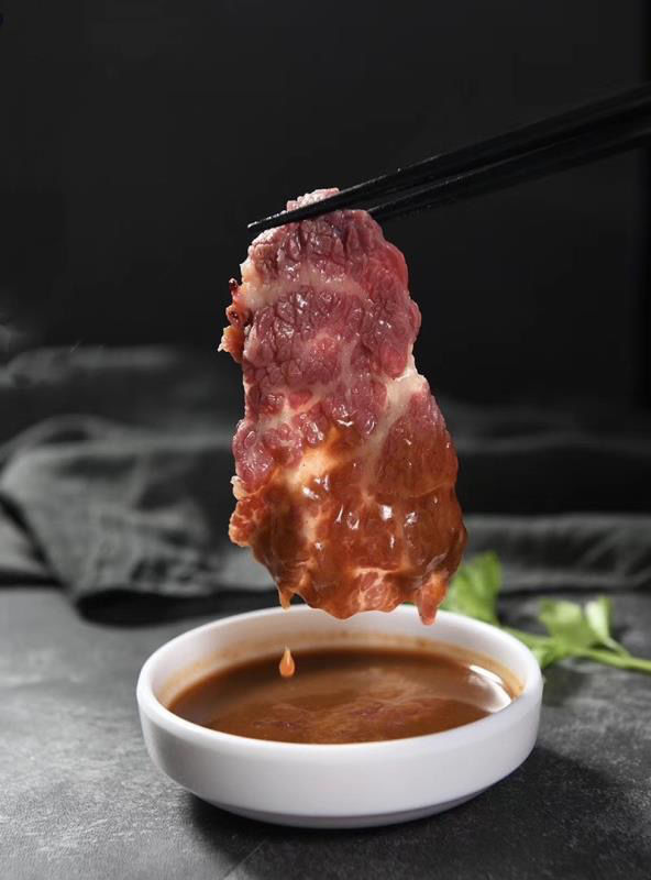 潮汕特产正宗沙茶酱沙爹酱沙茶王牛肉火锅蘸酱拌面酱调料酱沙茶酱火锅