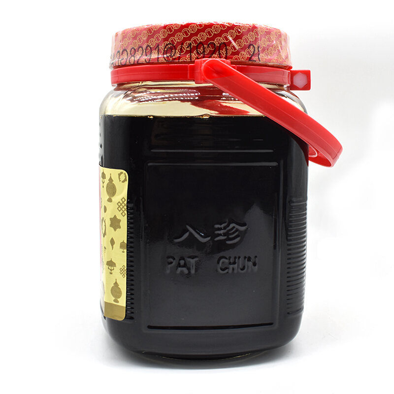 香港 八珍甜醋2.2l 煲猪脚酱醋选用月子醋甜醋调味