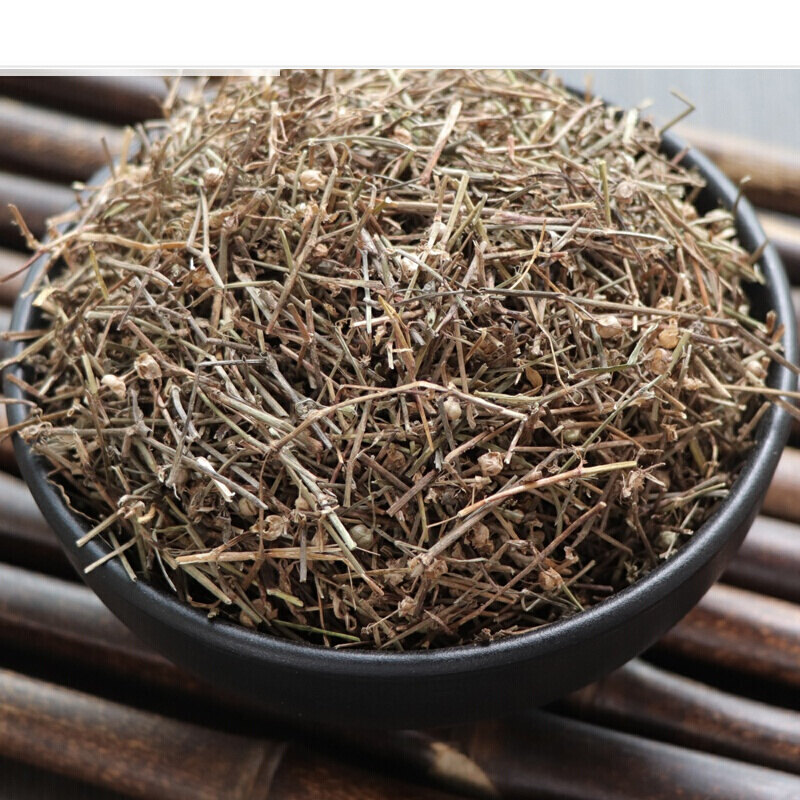 中药材白花蛇舌草500g天然百花蛇舌草茶蛇舌草干货搭半枝莲铁树叶aa