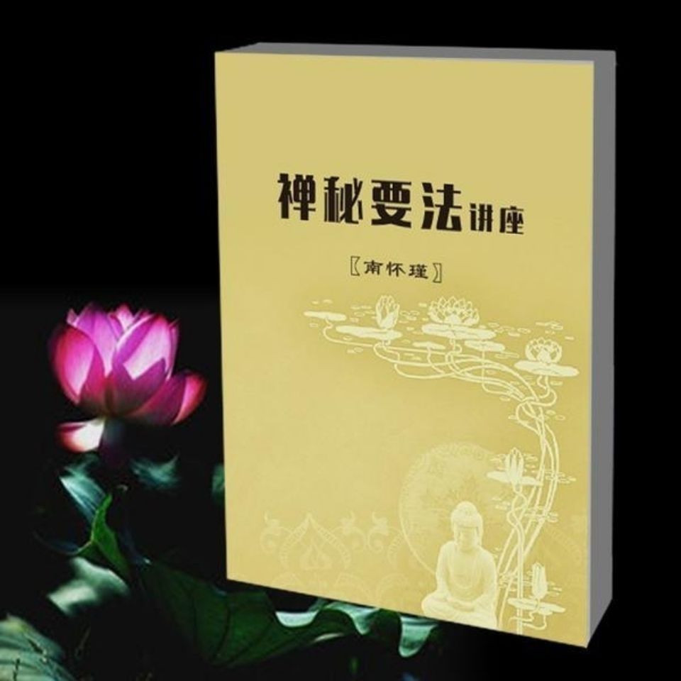 禅秘要法讲座 南怀瑾 白骨观 不净观 智悲书店骷髅修法打坐观想 孝经