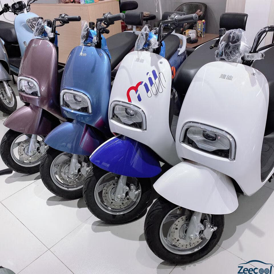 雅迪电动车米露原装脚垫脚踏垫防水垫米露款脚垫雅迪电动车米露原装