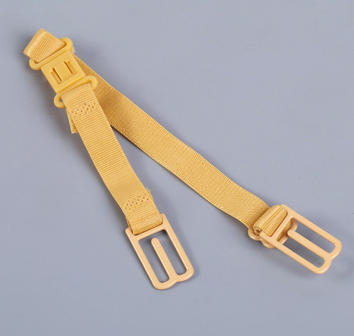 防滑肩带内衣肩带防滑扣防滑带防掉带防脱内衣文胸带固定扣防滑神器条