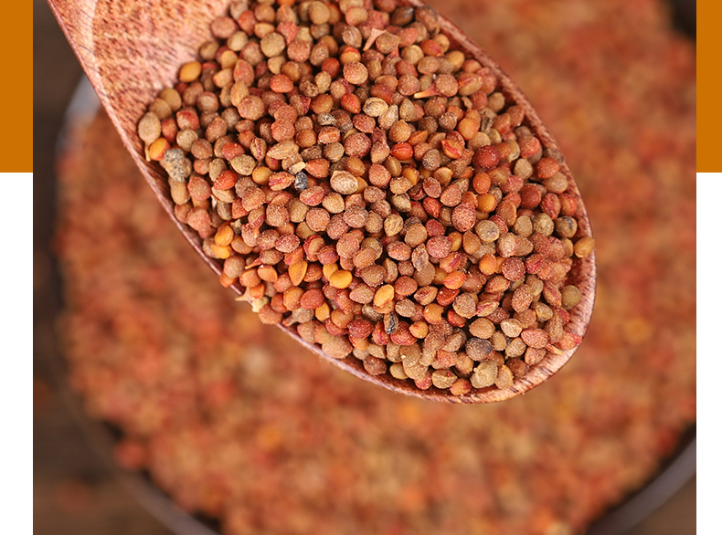 同仁堂500g楮实子中药无硫新货褚实子褚实籽可搭配威灵仙【图片 价格