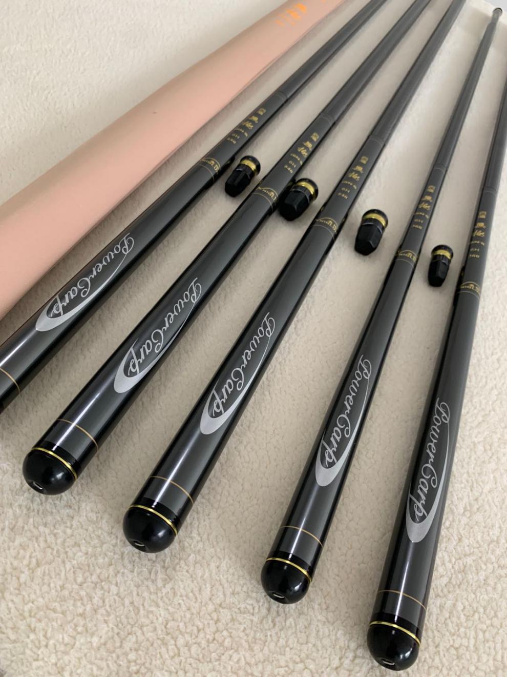 【大物克星】名伦无极鱼竿6h8h调高碳大物巨物超轻19超硬鲤鱼竿鲫鱼竿