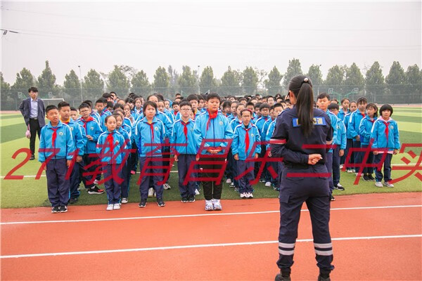 271教育集团小学校服美加实验 海达行知昆明昌乐二中秋季 整套 145