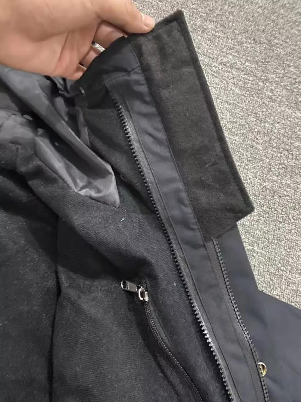 【商场同款】thenorthface北面脑死亡联名冲锋衣防风防水gtx三合一