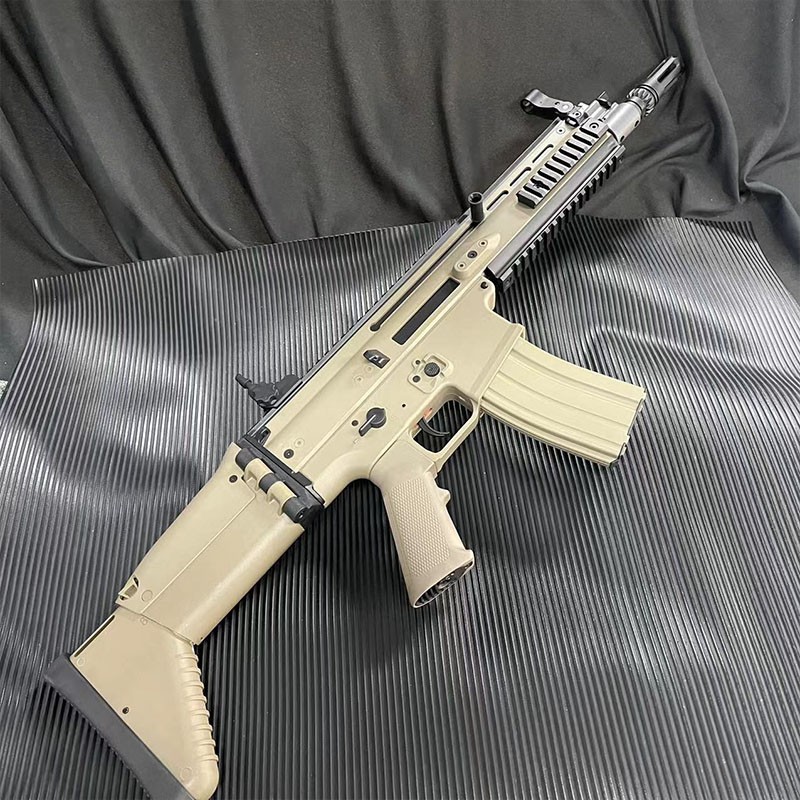 天空法警双动连发左轮sky合金转轮男孩儿童软弹枪合金