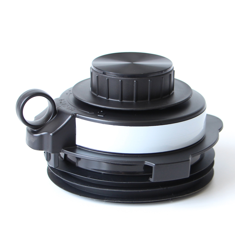 九阳破壁料理机配件l13y19y21y91y91s热杯盖盖子投料盖密封圈