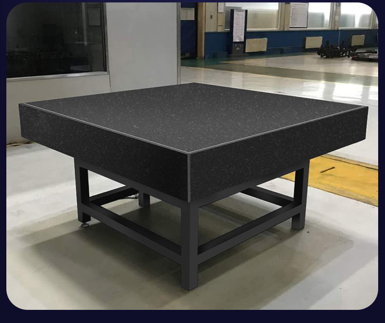 三量 日本大理石平台高密度花岗岩0级/00级高精度测量工作台检验台 40