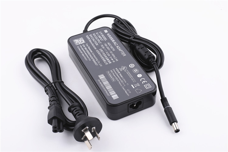 适用于小米游戏本电脑电源笔记本充电器线adc180tm适配器195v923a180w