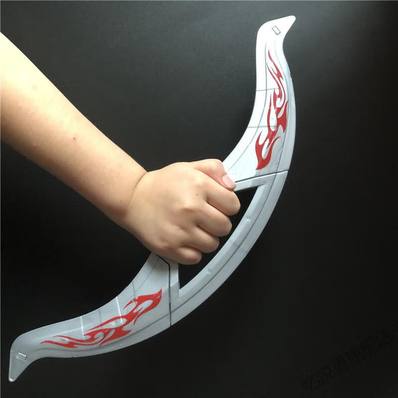 奥特曼玩具大号赛罗头镖变身器塞罗奥特曼头标大号无限飞镖儿童玩具