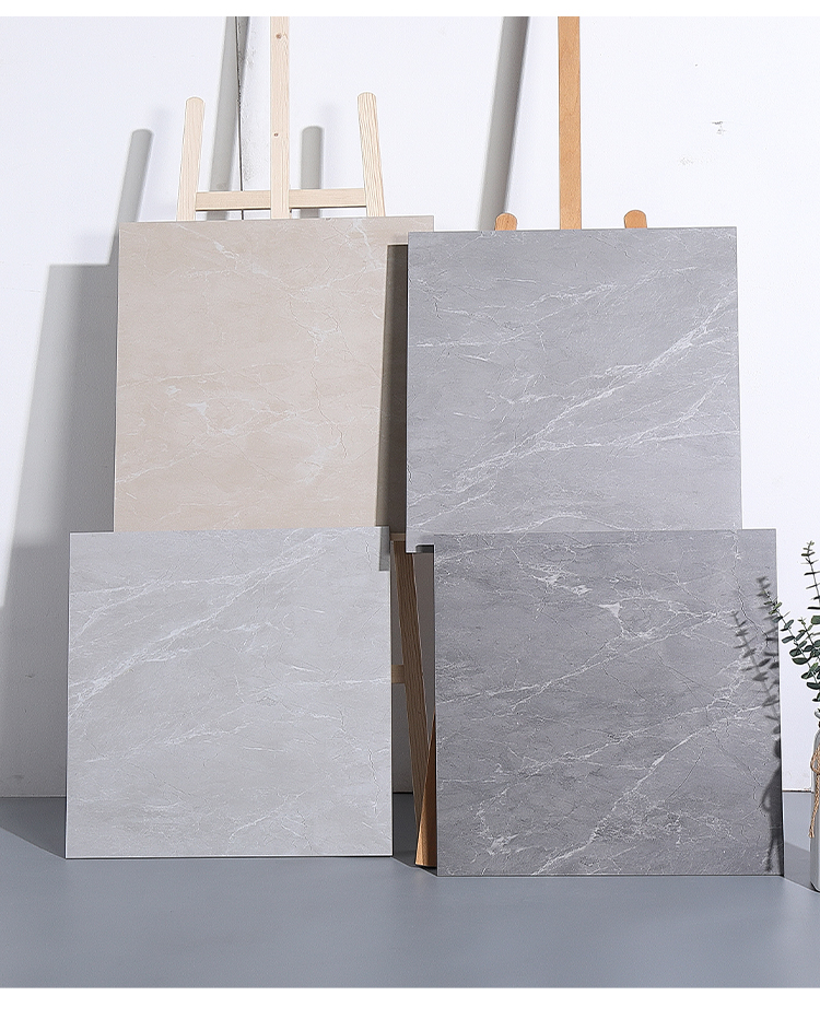 现代仿古砖300x600c厨房卫生间墙砖地砖灰色厕所地板砖复古砖瓷砖6022