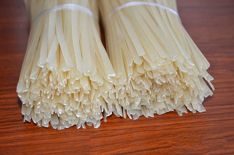 菁亦莎 【京挑好物】江西米粉干宽粉扁粉宽粉条干货广东河粉批发特产