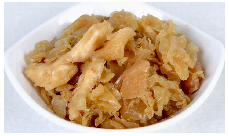 潮汕特产地都冬菜海鲜砂锅粥配菜调料天津大白菜冬菜潮汕杂咸1瓶