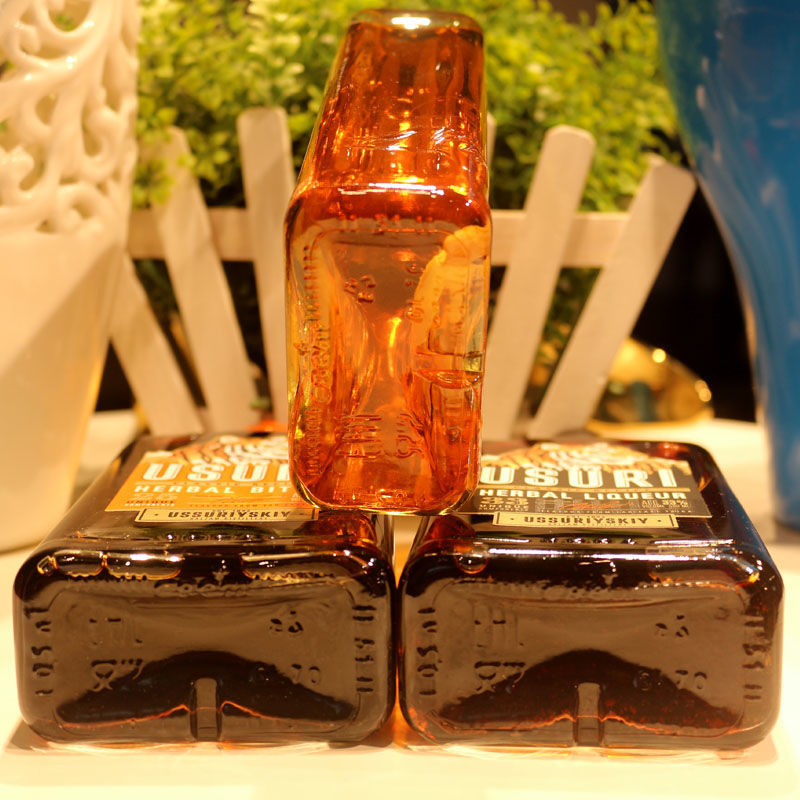 品品好 俄罗斯虎头酒 俄罗斯 500ml*瓶 多规格 虎头牌强酊酒 草酊酒